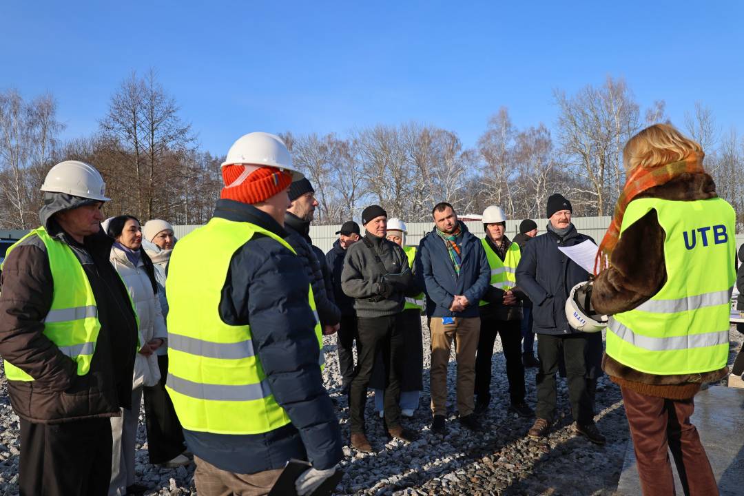 Чернігів прийняв Надзвичайного і Повноважного Посла Данії в Україні: обговорення викликів та нові проєкти для міста