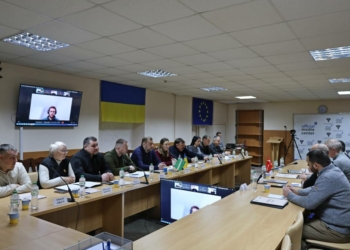 Чернігів прийняв Надзвичайного і Повноважного Посла Данії в Україні: обговорення викликів та нові проєкти для міста