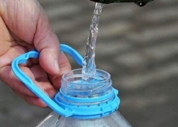 Чернігівців просять зробити запас води