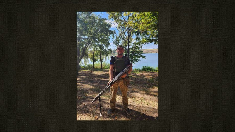 "У моєму житті нічого подібного не траплялося": ветеран з Чернігова Дмитро Тютюнник звинувачує патрульних у побитті