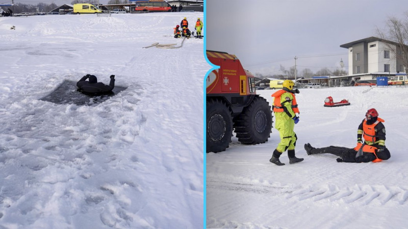 "У селі люди доброзичливіші": історія медбрата з Прилук, який з 19 років працює у сільській амбулаторії