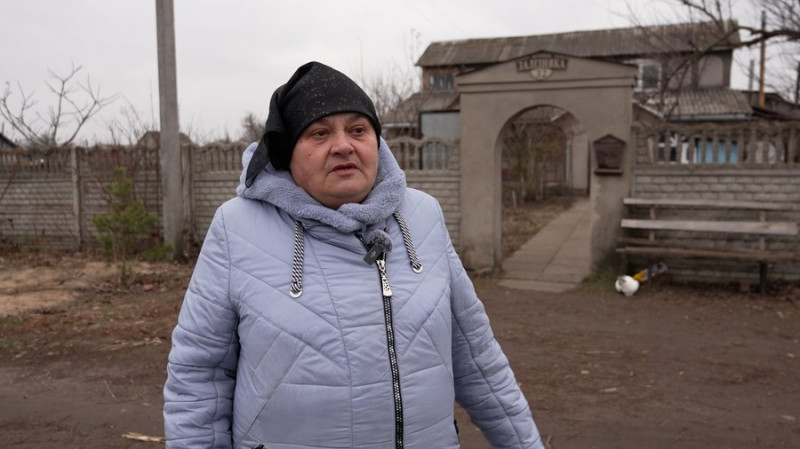 Січень-2025 на Чернігівщині: потонули дід з онуком, потрійний ракетний удар, вбивство чоловіка у будинку