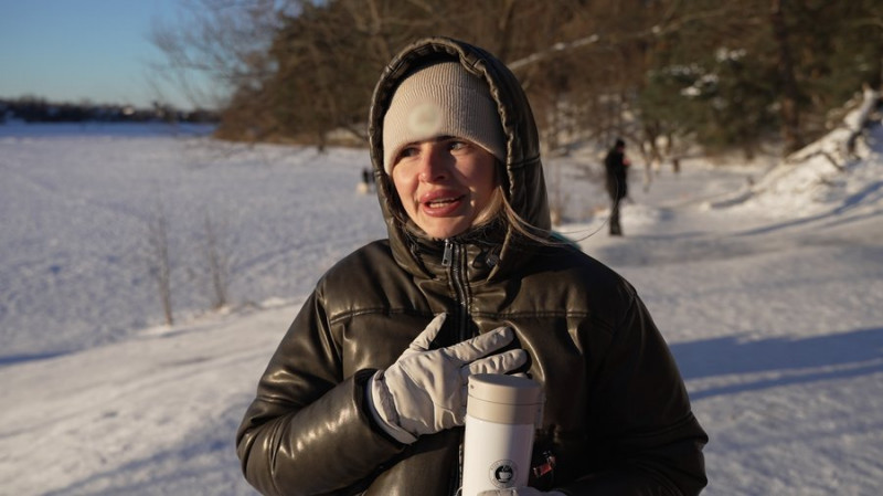Переломи та струси мозку: де в Чернігові найнебезпечніші гірки для катання і чому