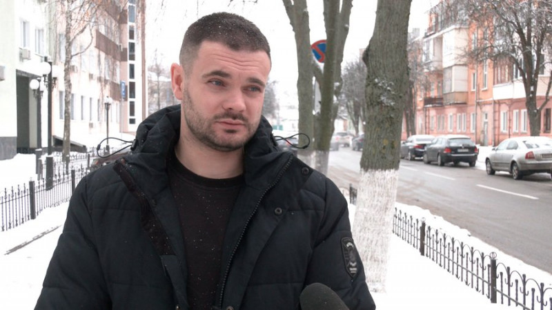 Збитків не завдавав: начальник управління ЖКГ Чернігівської міськради Ярослав Куц про свою кримінальну справу