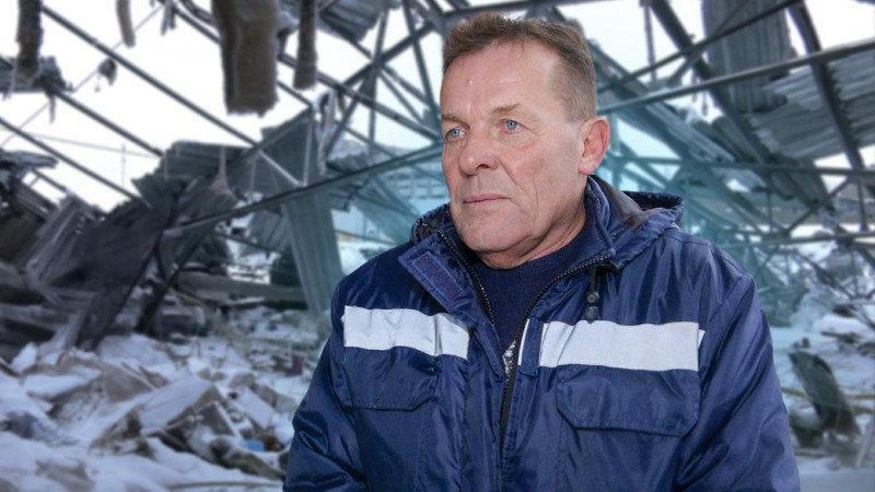 Протягом доби росіяни атакували дві прикордонні громади Чернігівщини