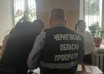 Директора державного підприємства Чернігівщини судитимуть за зловживання зі збитками майже 12 млн грн