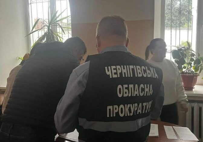 Директора державного підприємства Чернігівщини судитимуть за зловживання зі збитками майже 12 млн грн