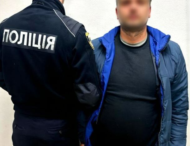 До 8 років ув’язнення загрожує жителю Чернігівщини, який із ножем напав на сусіда та його брата