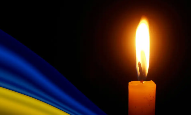 Двадцять місяців вважався безвісти зниклим: ДНК-експертиза підтвердила загибель військового з Чернігівщини