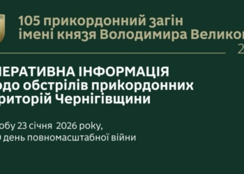 Дві громади Чернігівщини – під ворожим вогнем