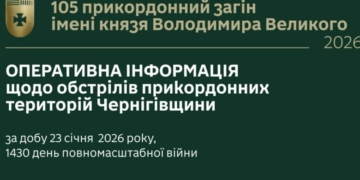Дві громади Чернігівщини – під ворожим вогнем