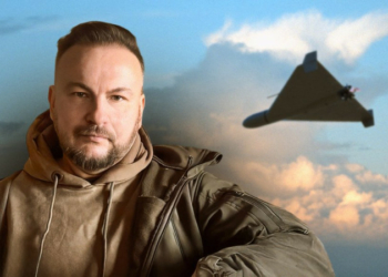 Збільшення «сірої» зони, «шахед» для знищення авіації, БпЛА на Starlink. «Флеш» про особливості атак РФ на Чернігівщину