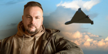 Збільшення "сірої" зони, "шахед" для знищення авіації, БпЛА на Starlink. "Флеш" про особливості атак РФ на Чернігівщину Збільшення «сірої» зони, «шахед» для знищення авіації, БпЛА на Starlink. «Флеш» про особливості атак РФ на Чернігівщину