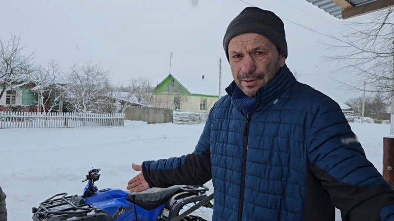 "Тільки давали б влітку": жителі яких прикордонних сіл Чернігівщини отримали 19 400 грн на дрова та коли отримають інші