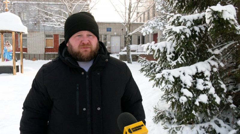 "У вікні з’явилося зарево": наслідки падіння уламків російського БпЛА у селі Редьківка на Чернігівщині