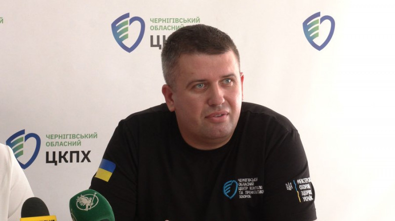 У Чернігові зафіксували 52 випадки захворювання на грип А: чим він небезпечний