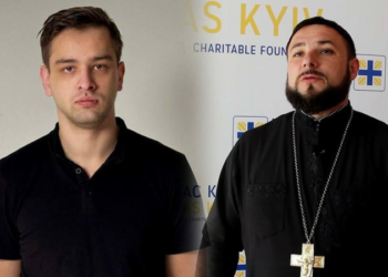 Президент України відзначив двох волонтерів із Чернігівщини орденами «За заслуги» ІІІ ступеня