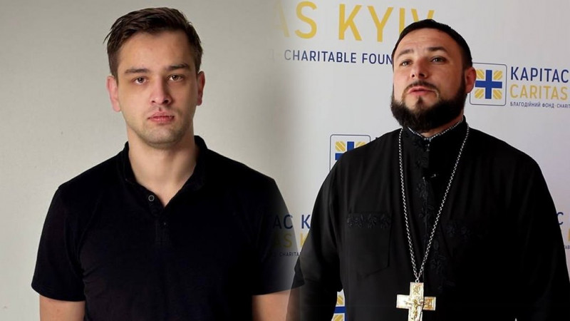 Президент України відзначив двох волонтерів із Чернігівщини орденами "За заслуги" ІІІ ступеня