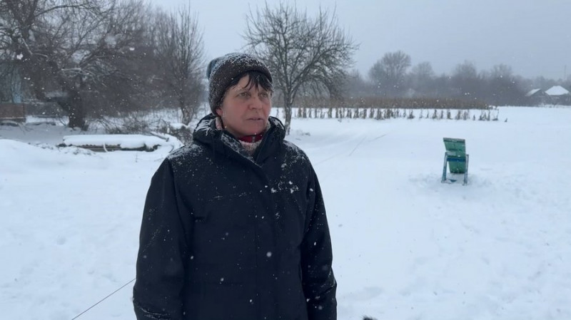 Знайшли двох жінок, які загубилися: кінологиня з Чернігівщини розповіла про успіхи собак-пастухів у пошуку людей