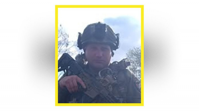 На Чернігівщині поховали бійців Олександра Крокоса, Миколу Стельмаха, Олександра Білана та Павла Кудрявцева