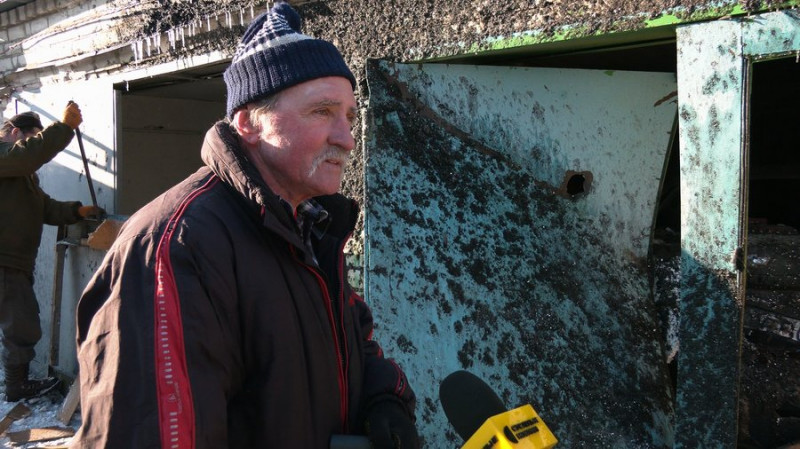 "Подзвонили, сказали, що «труба дєло»": що розповідають про атаку РФ на Чернігів власники пошкоджених гаражів