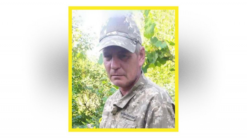 На Чернігівщині попрощалися з Володимиром Маляровим, Романом Дорошенком, Олексієм Маслієвим, Володимиром Копкою