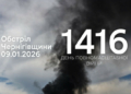 Російські війська атакували прикордоння Чернігівщини FPV-дронами та з мінометів різного калібру