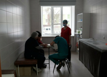 У Чернігові зросла кількість звернень до травмпункту через погіршення погодних умов