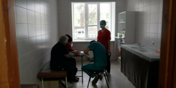 У Чернігові зросла кількість звернень до травмпункту через погіршення погодних умов