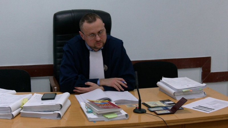 Збитків не завдавав: начальник управління ЖКГ Чернігівської міськради Ярослав Куц про свою кримінальну справу