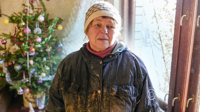 Командира розвідроти РФ заочно засудили до 12 років тюрми за жорстоке поводження з цивільними на Чернігівщині у 2022-му