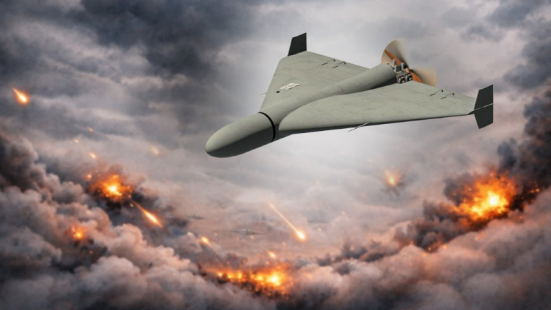 Викиди в повітря та забруднення земель: після атаки БпЛА на Чернігів екологи нарахували майже 12 млн грн шкоди довкіллю