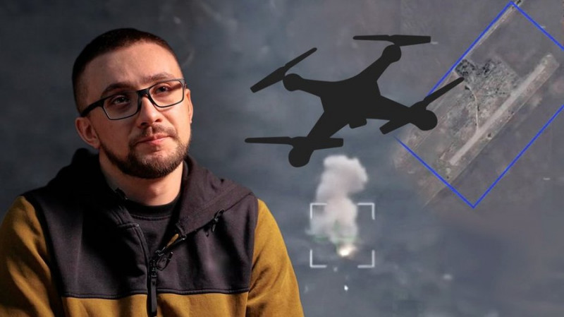 Жовтень-2025 на Чернігівщині: блекаут у Чернігові, "шахедом" по енергетиках, сквер Трампа, удар по телевежі