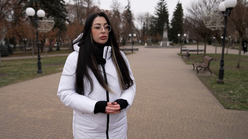 Чернігівка з'ясовує, куди пішли гроші, які волонтери збирали на візок для пса Канса. Що кажуть у центрі "Крок до тварин"