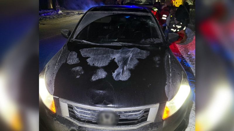 Погрожував гранатами поліції: на Чернігівщині затримали чоловіка, який самовільно залишив бойові позиції зі зброєю