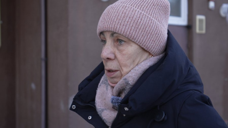 У квартирах +10, на стінах грибок, вікна вкриті льодом: які наслідки довготривалих відключень електрики у Чернігові