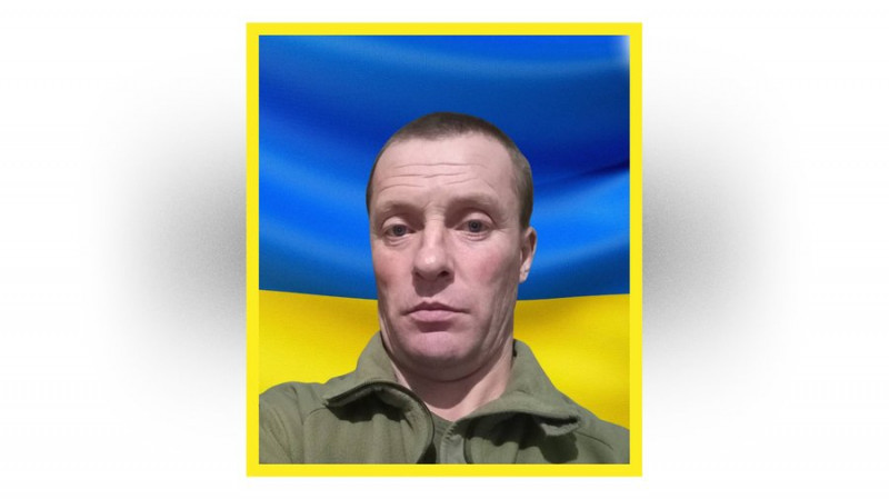 На Чернігівщині поховали бійців Олександра Крокоса, Миколу Стельмаха, Олександра Білана та Павла Кудрявцева