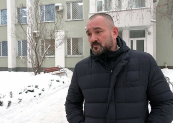 Збитків не завдавав: начальник управління ЖКГ Чернігівської міськради Ярослав Куц про свою кримінальну справу