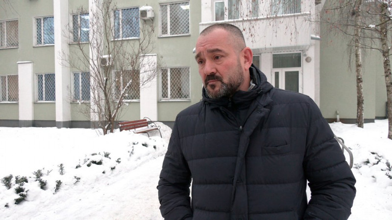 Збитків не завдавав: начальник управління ЖКГ Чернігівської міськради Ярослав Куц про свою кримінальну справу