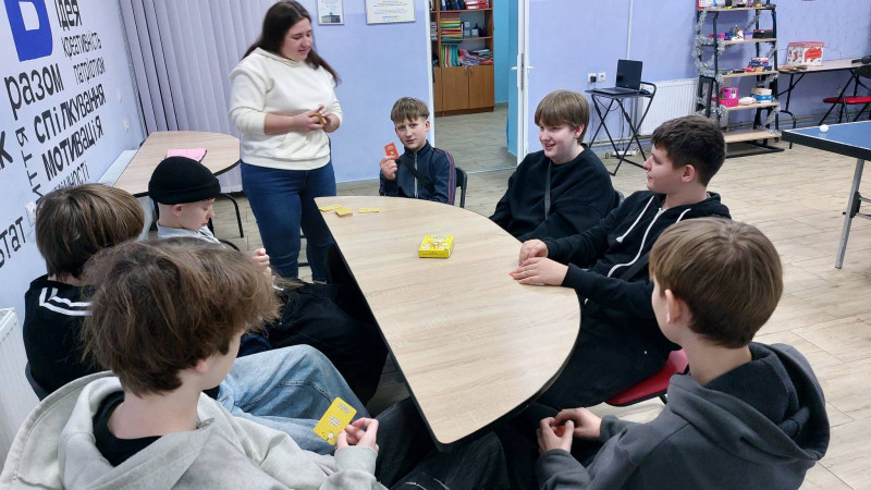 Гратимуть у PlayStation, буде танцювальний турнір і день народження «КУБу»: молодіжні розваги на Чернігівщині (Фото)