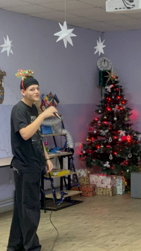 Гратимуть у PlayStation, буде танцювальний турнір і день народження «КУБу»: молодіжні розваги на Чернігівщині (Фото)