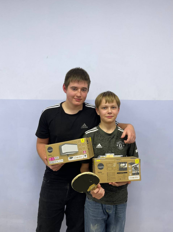 Гратимуть у PlayStation, буде танцювальний турнір і день народження «КУБу»: молодіжні розваги на Чернігівщині (Фото)