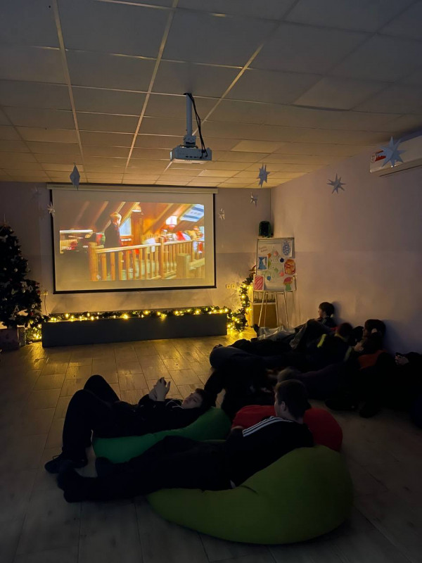 Гратимуть у PlayStation, буде танцювальний турнір і день народження «КУБу»: молодіжні розваги на Чернігівщині (Фото)