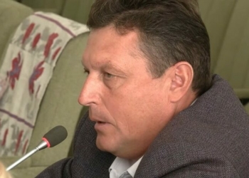 Гривні, долари, автівки й нерухомість: чим володіє Віктор Сехін, депутат Чернігівської міськради