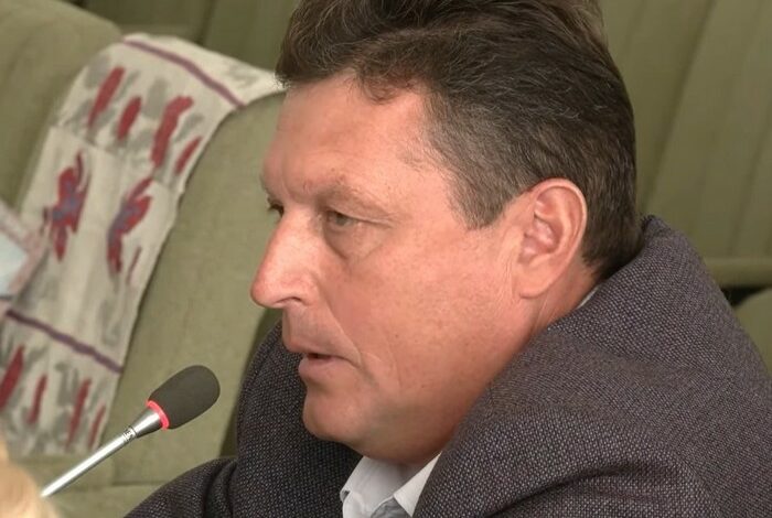 Гривні, долари, автівки й нерухомість: чим володіє Віктор Сехін, депутат Чернігівської міськради