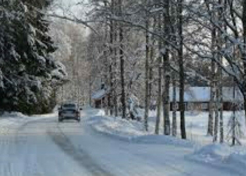 Якої погоди чекати чернігівцям на вихідних