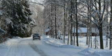 Якої погоди чекати чернігівцям на вихідних