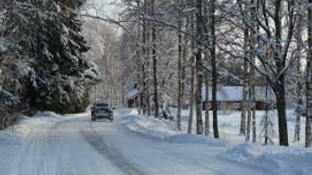 Якої погоди чекати чернігівцям на вихідних