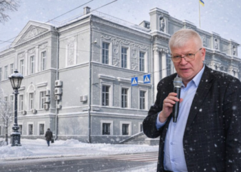 Яку зарплату у 2025 році отримував Атрощенко у Чернігівській міськраді