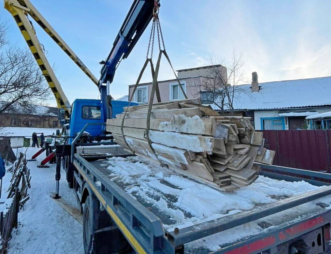 Ліквідація наслідків ворожих ударів по Чернігову — головна тема загальноміської наради